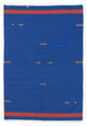 Kilim moderno Tappeto 200x140cm - Tappeto di lana