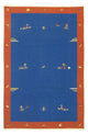 Kilim moderno Tappeto 300x200cm - Tappeto di lana