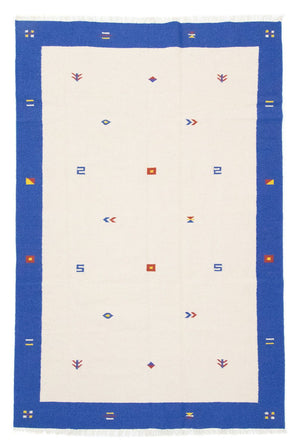 Tappeto Kelim - Tendenza - 300 x 200 cm - beige
