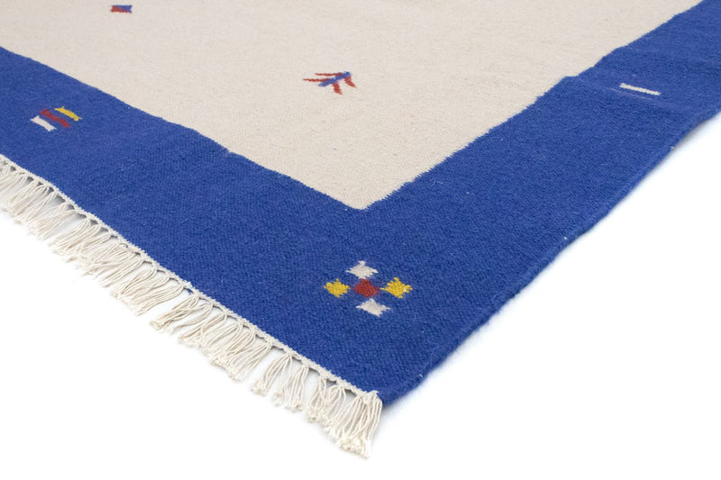 Tappeto Kelim - Tendenza - 300 x 200 cm - beige