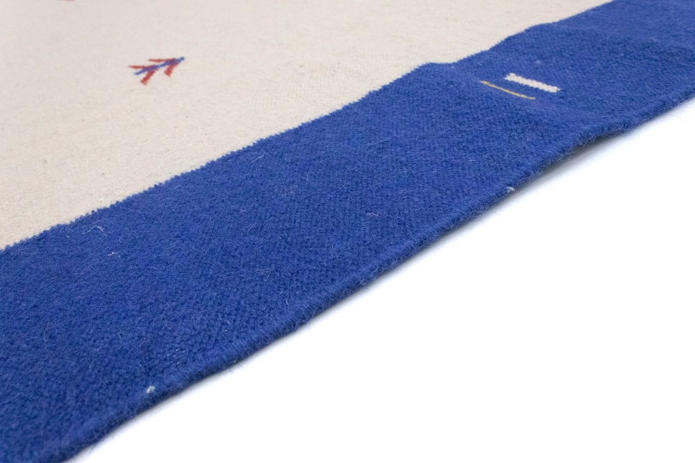 Kilim moderno Tappeto 300x200cm - Tappeto di lana