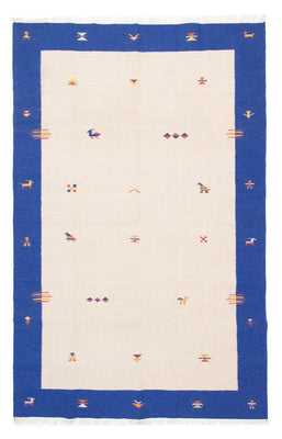 Tappeto Kelim - Tendenza - 300 x 200 cm - beige