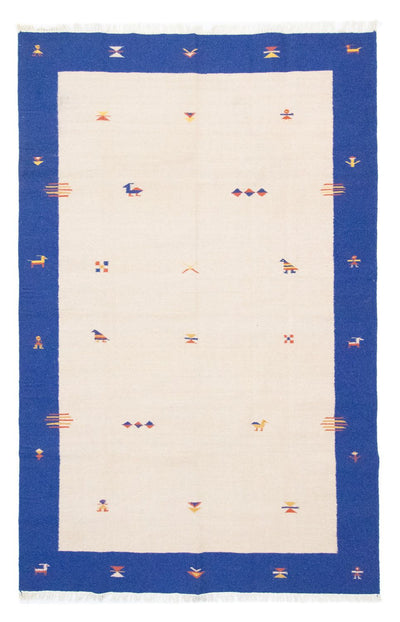 Kilim moderno Tappeto 200x300cm - Tappeto di lana