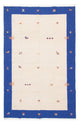 Kilim moderno Tappeto 300x200cm - Tappeto di lana