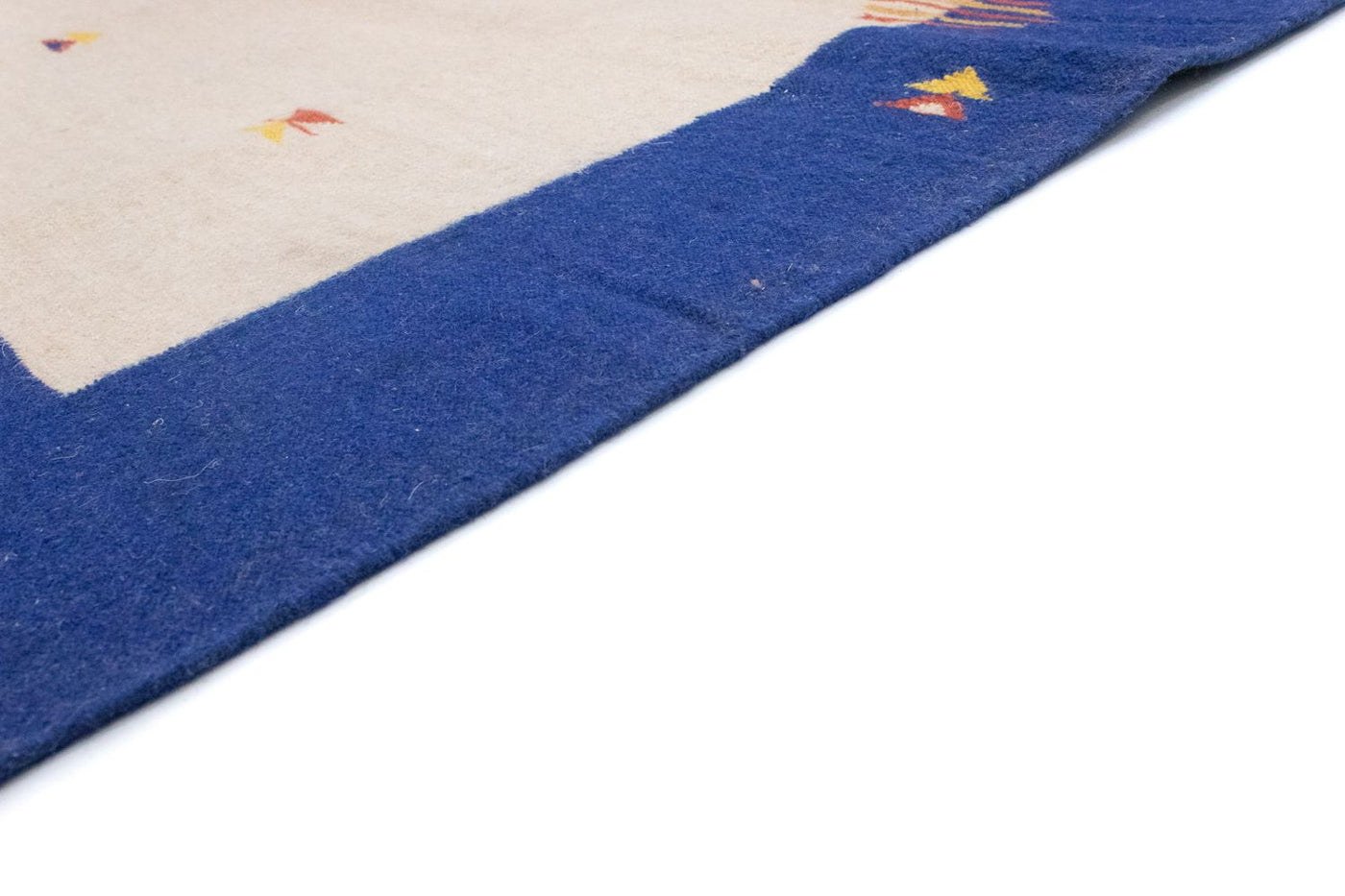 Kilim moderno Tappeto 300x200cm - Tappeto di lana