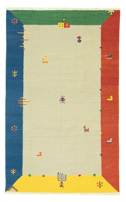 Tappeto Kelim - Tendenza - 300 x 200 cm - beige