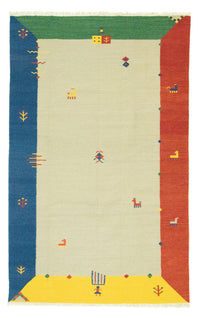 Tappeto Kelim - Tendenza - 300 x 200 cm - beige