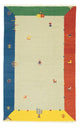 Kilim moderno Tappeto 300x200cm - Tappeto di lana