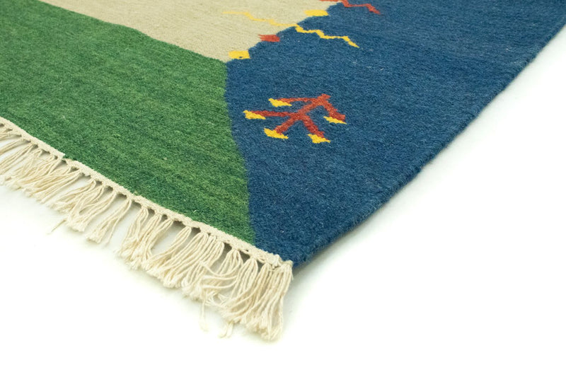 Tappeto Kelim - Tendenza - 300 x 200 cm - beige