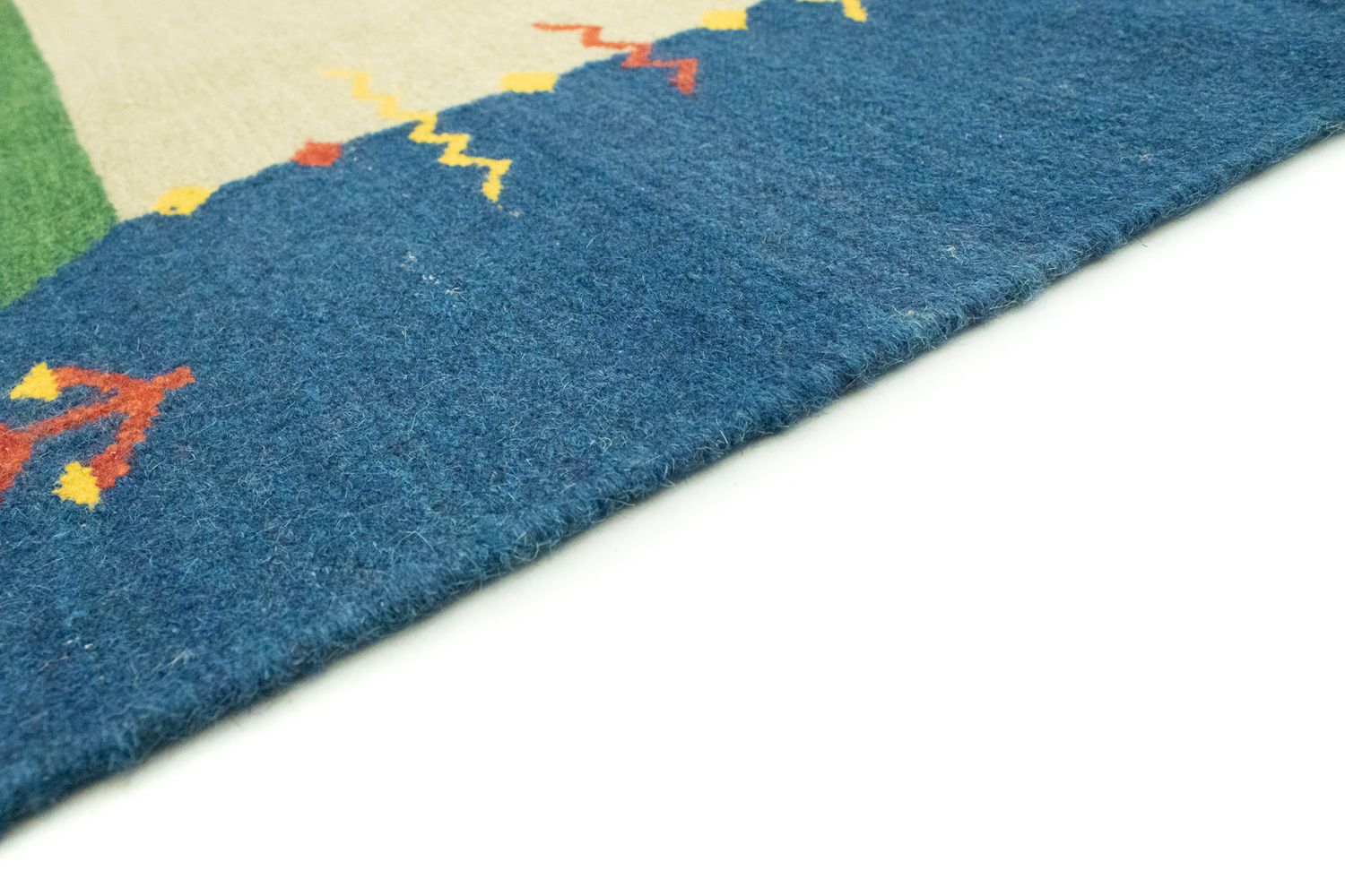 Tappeto Kelim - Tendenza - 300 x 200 cm - beige