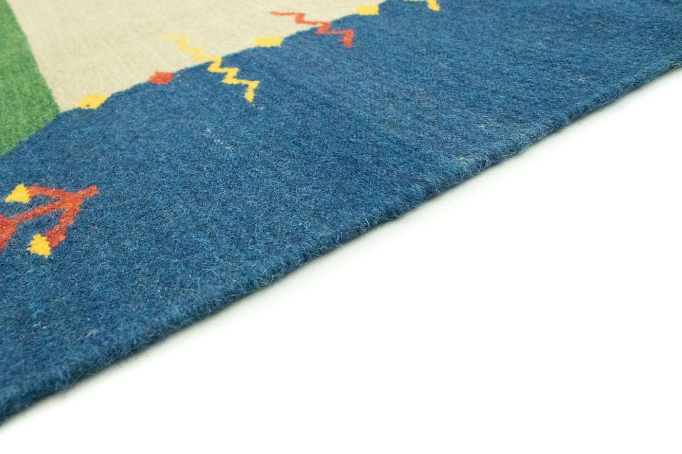 Kilim moderno Tappeto 300x200cm - Tappeto di lana