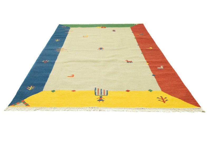Tappeto Kelim - Tendenza - 300 x 200 cm - beige