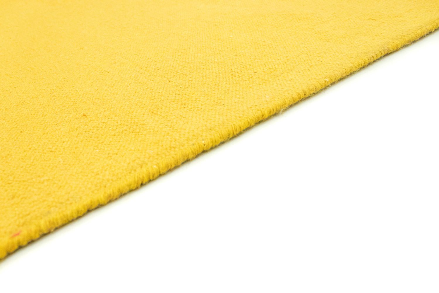 Tappeto Kelim - Tendenza - 300 x 200 cm - giallo