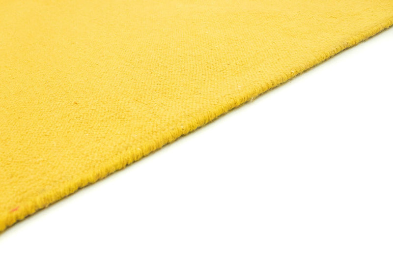 Tappeto Kelim - Tendenza - 300 x 200 cm - giallo