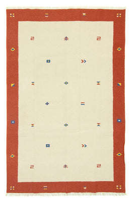 Tappeto Kelim - Tendenza - 300 x 200 cm - beige