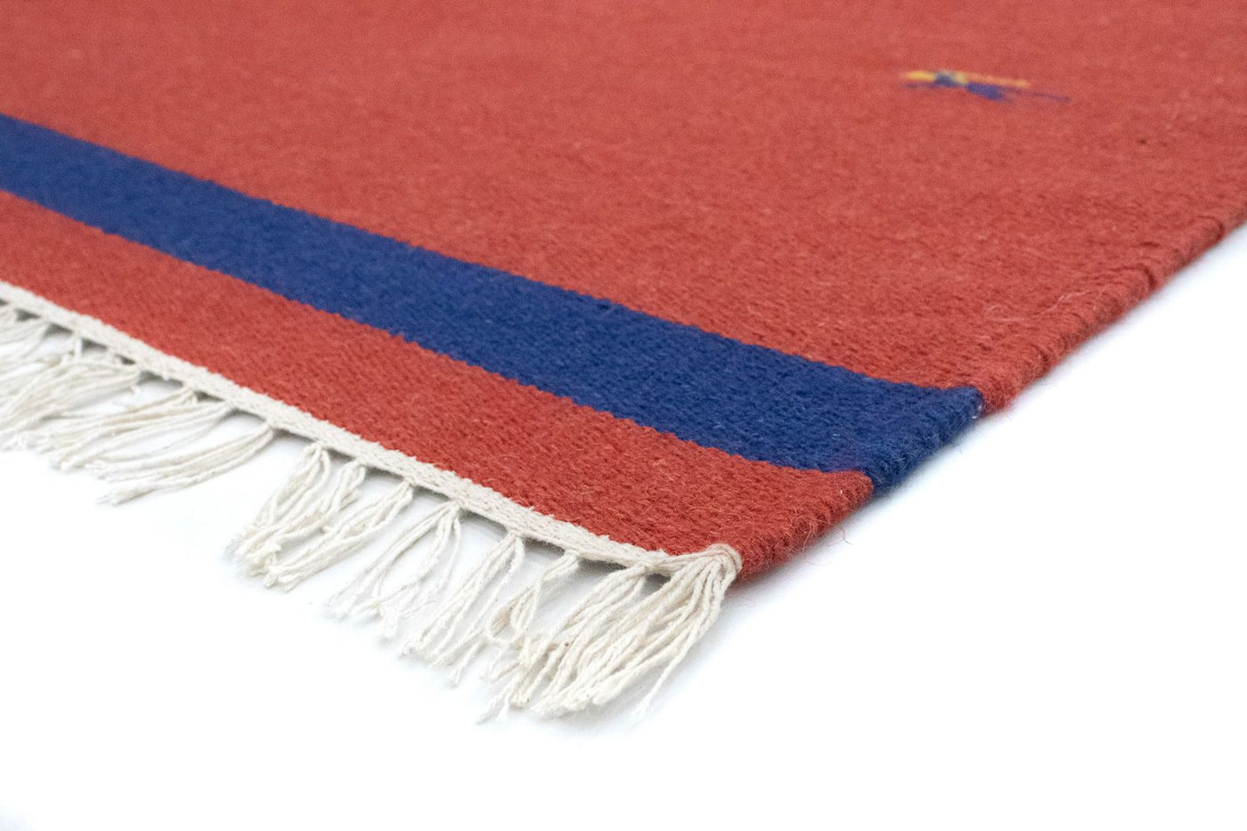 Kilim moderno Tappeto 180x120cm - Tappeto di lana