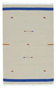 Kilim moderno Tappeto 180x120cm - Tappeto di lana