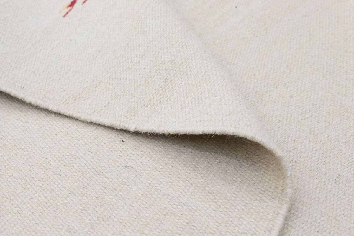 Tappeto Kelim - Tendenza - 180 x 120 cm - beige