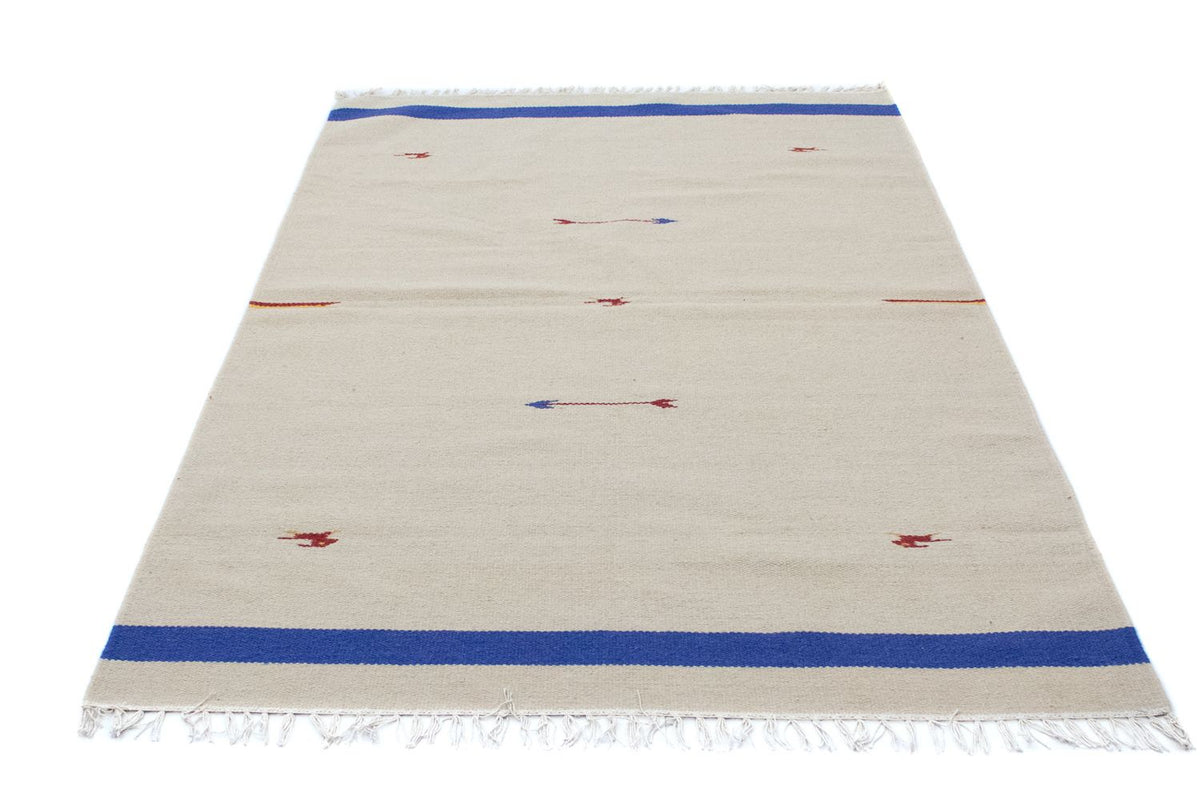 Tappeto Kelim - Tendenza - 180 x 120 cm - beige