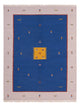 Kilim moderno Tappeto - Tappeto di lana