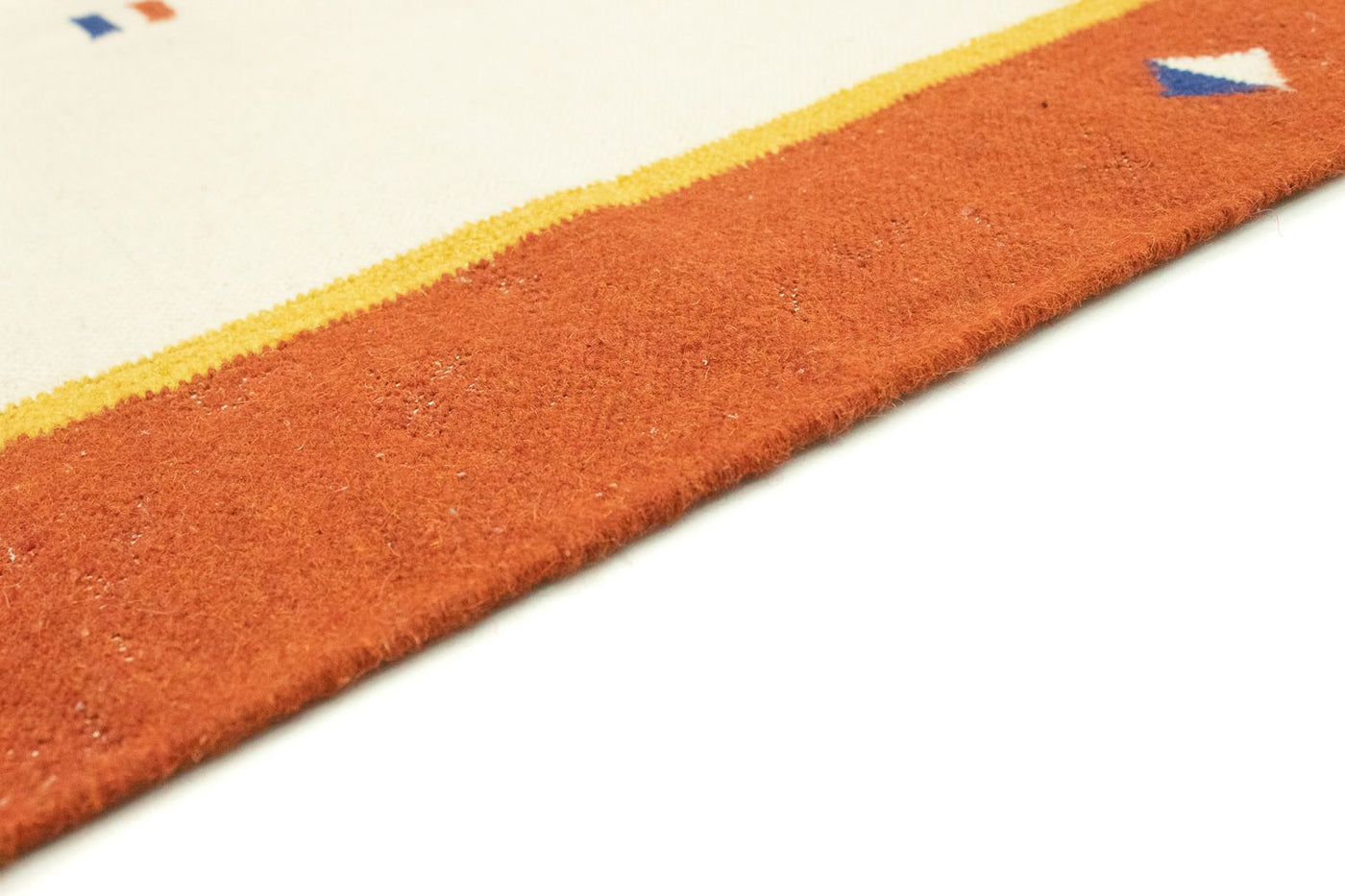 Kilim moderno Tappeto 180x120cm - Tappeto di lana