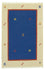 Tappeto Kelim - Tendenza - 180 x 120 cm - blu
