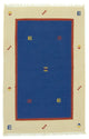 Kilim moderno Tappeto 180x120cm - Tappeto di lana