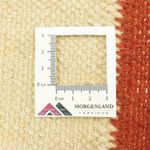 Tappeto Kelim - Tendenza - 180 x 120 cm - blu