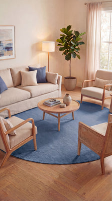 Tappeto Kelim - Tendenza - Fancy