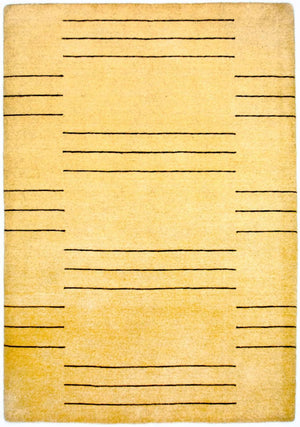 Tappeto di lana - 180 x 123 cm - multicolore