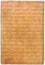 Tappeto di lana - 181 x 125 cm - multicolore