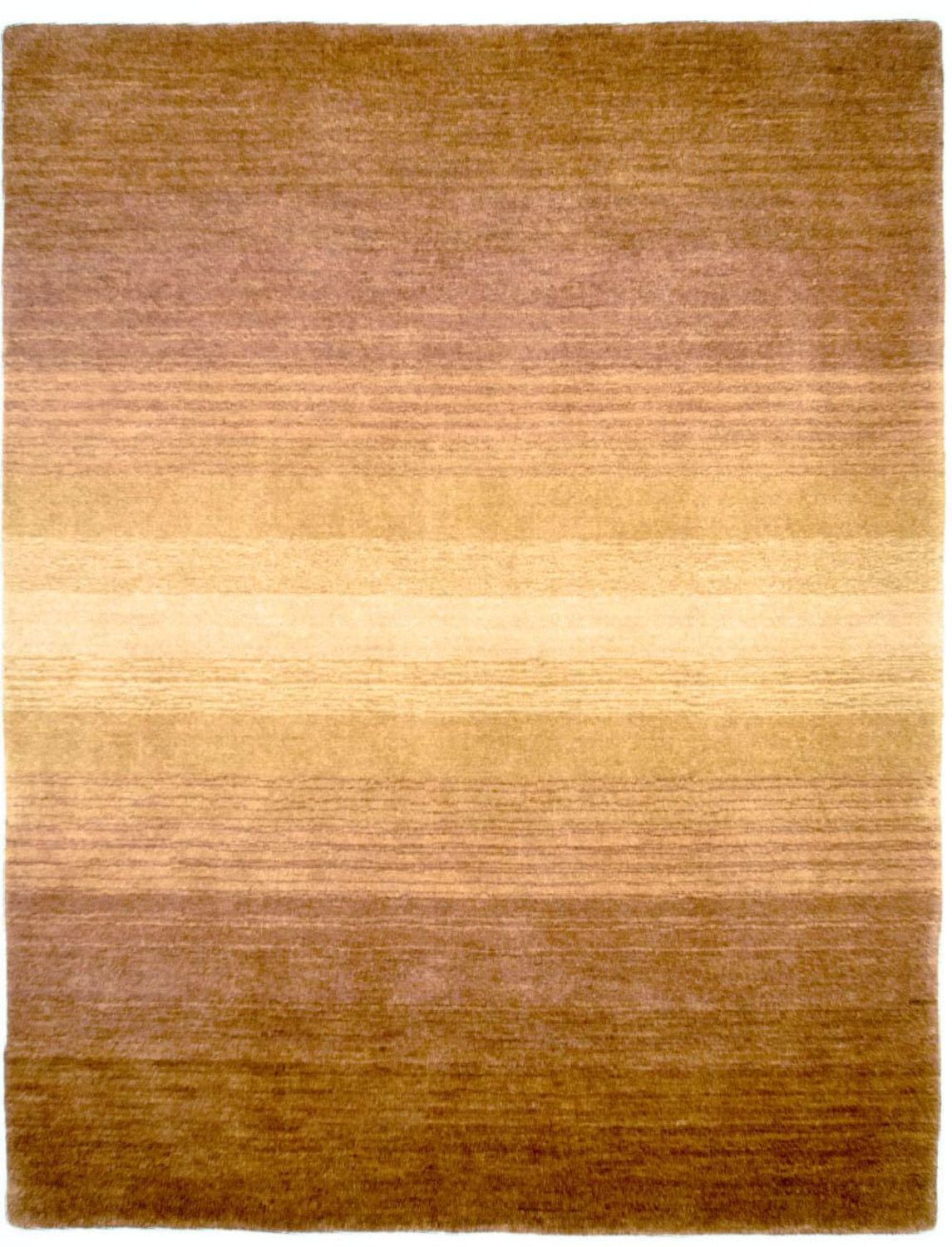 Tappeto di lana - 173 x 133 cm - multicolore