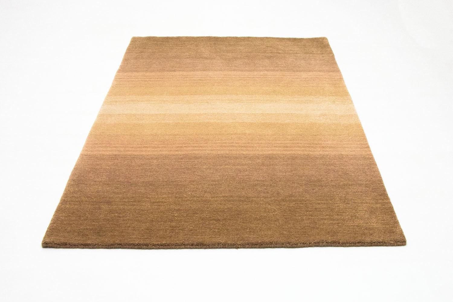 Tappeto di lana - 173 x 133 cm - multicolore