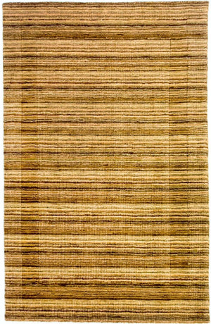 Tappeto di lana - 188 x 119 cm - multicolore