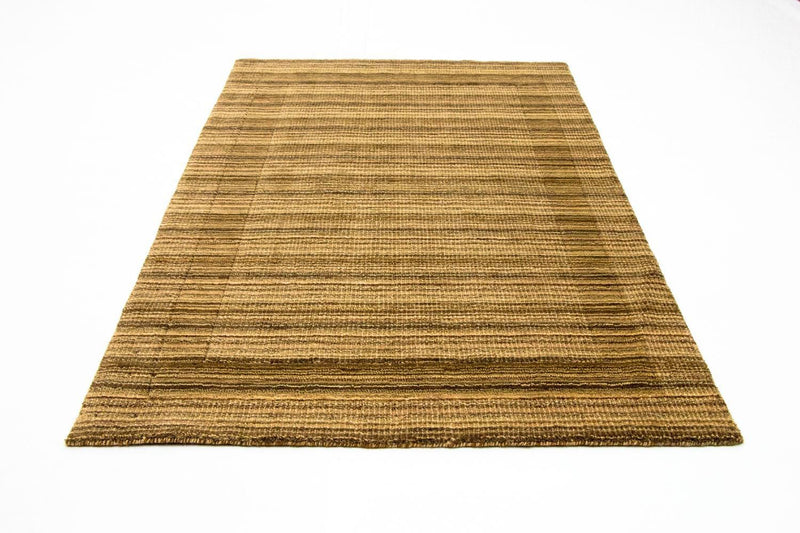 Tappeto di lana - 188 x 119 cm - multicolore