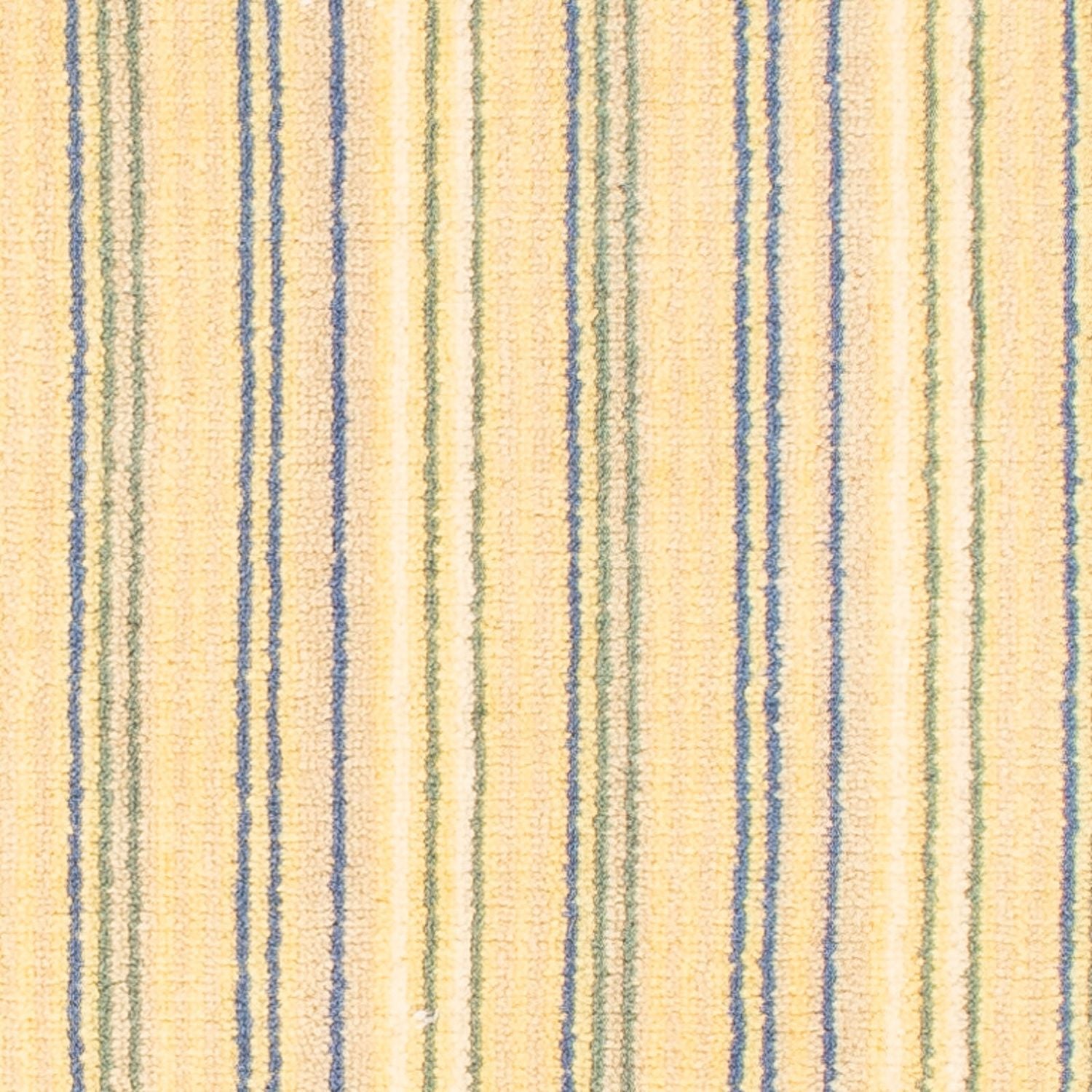 Tappeto Gabbeh - Loribaft Softy - 141 x 71 cm - multicolore