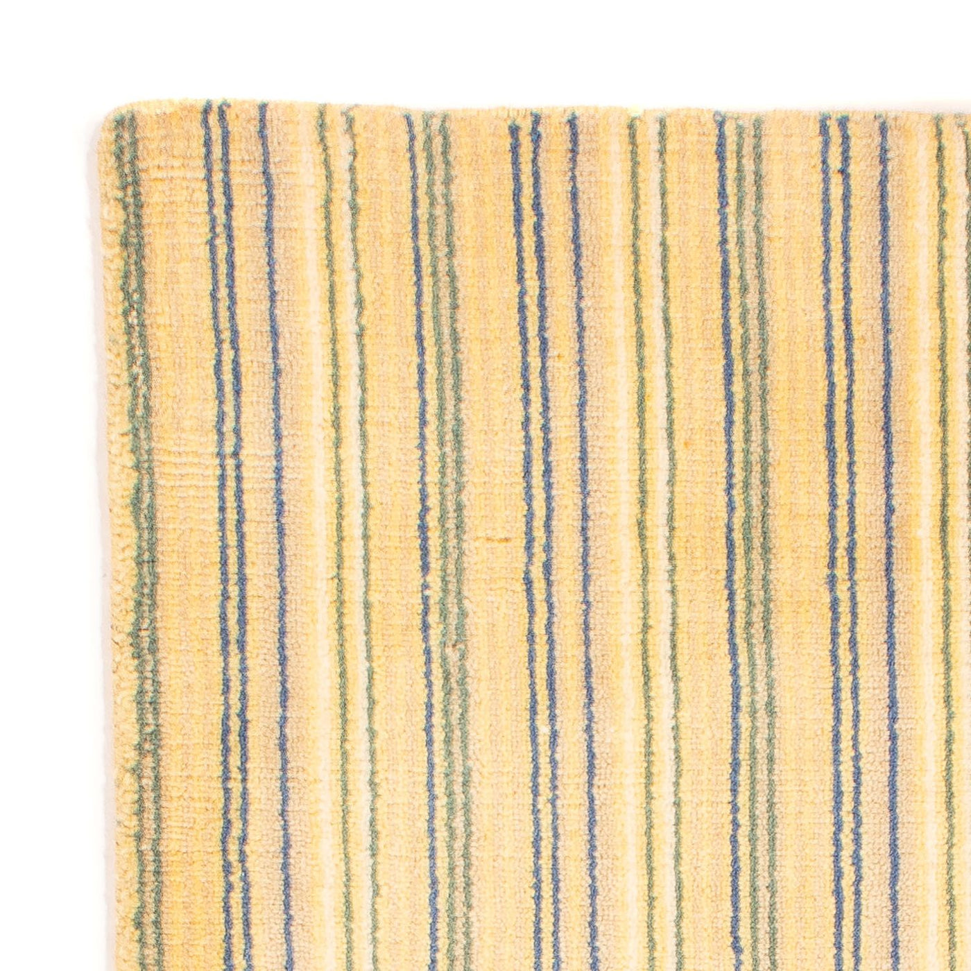 Loribaft Loom Tappeto 141x71cm - Tappeto di lana