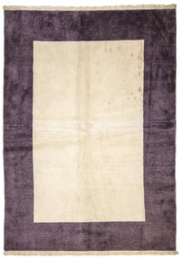 Tappeto Nepal - 244 x 175 cm - beige