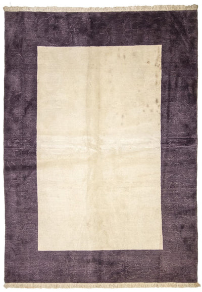 Tappeto Nepal 175x244cm - Tappeto di lana