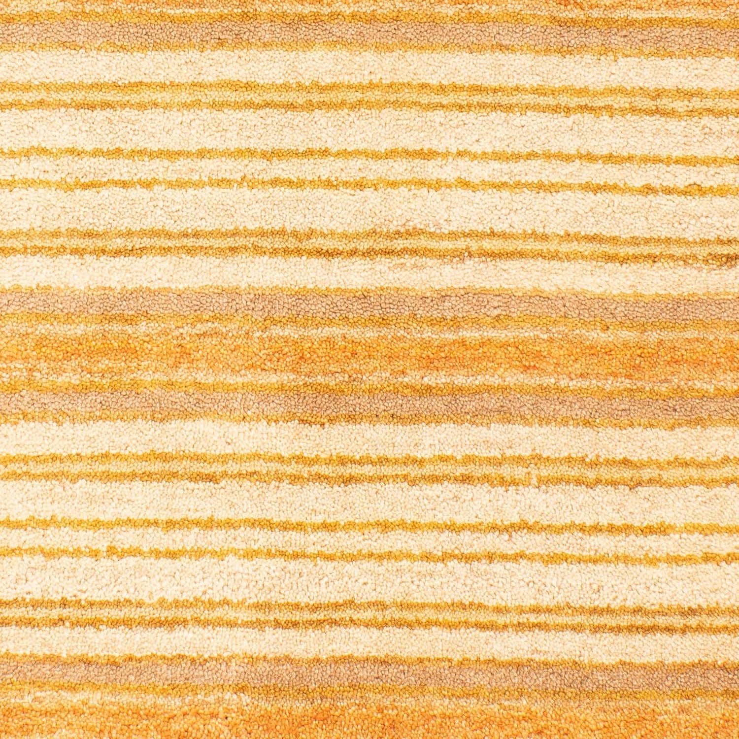 Tappeto Gabbeh - Loribaft Softy - 138 x 72 cm - multicolore