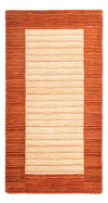 Loribaft Loom Tappeto 72x132cm - Tappeto di lana - Rettangolo / Beige / 72 x 132 cm Rettangolo