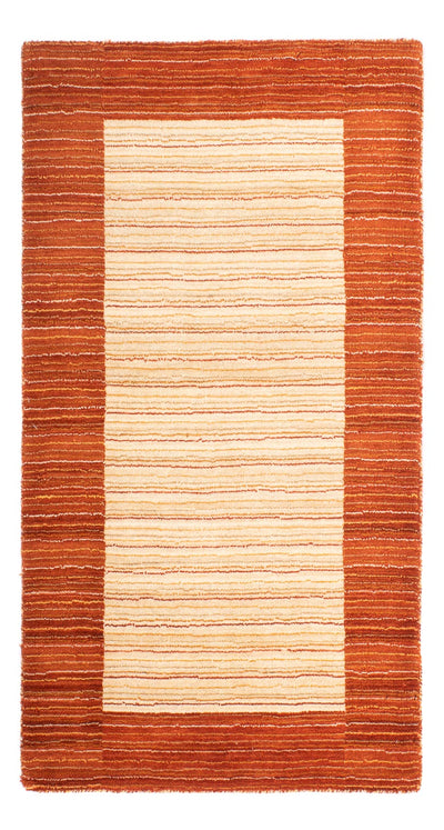 Loribaft Loom Tappeto 72x132cm - Tappeto di lana