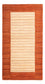 Tappeto Gabbeh - Loribaft Softy - 132 x 72 cm - beige