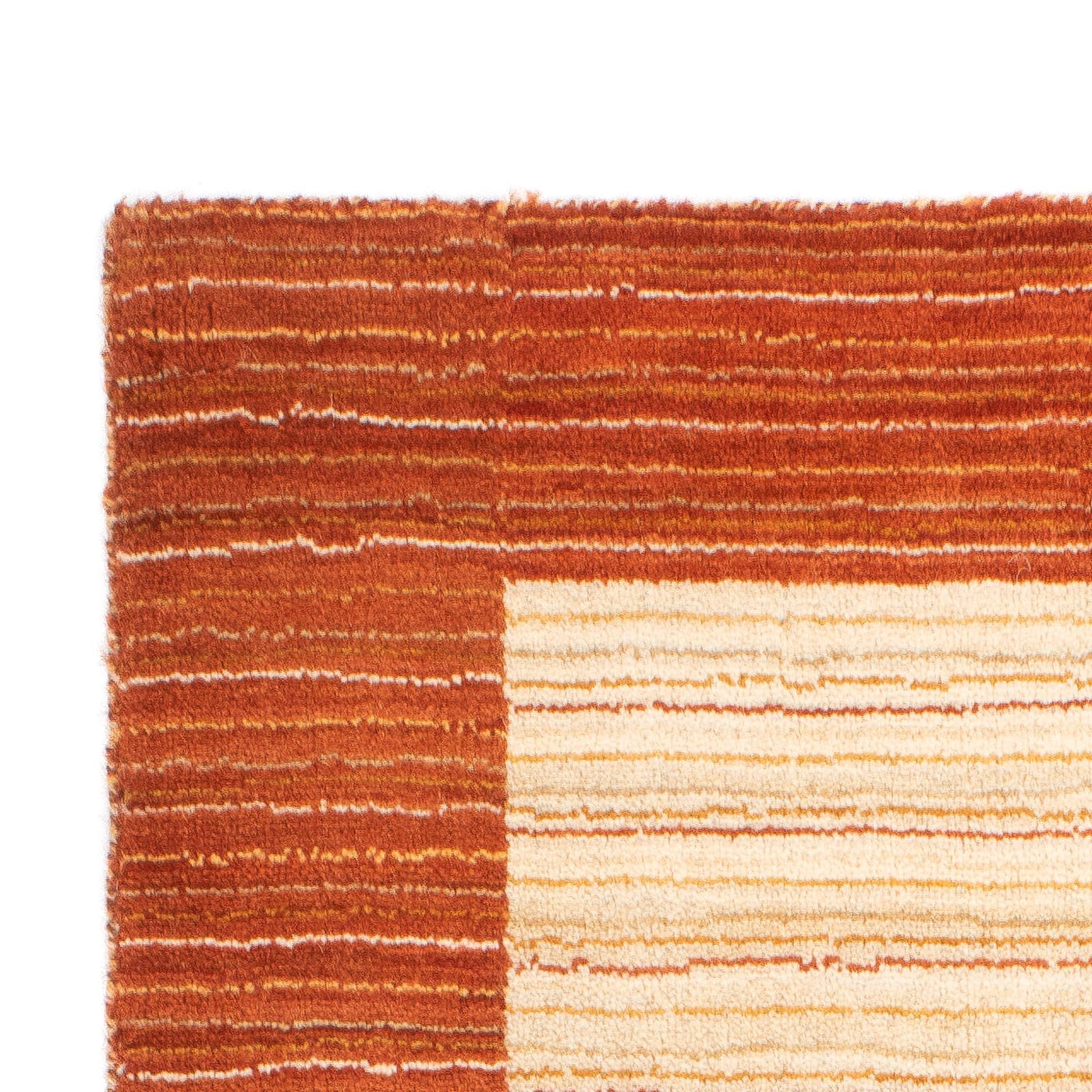 Loribaft Loom Tappeto 132x72cm - Tappeto di lana