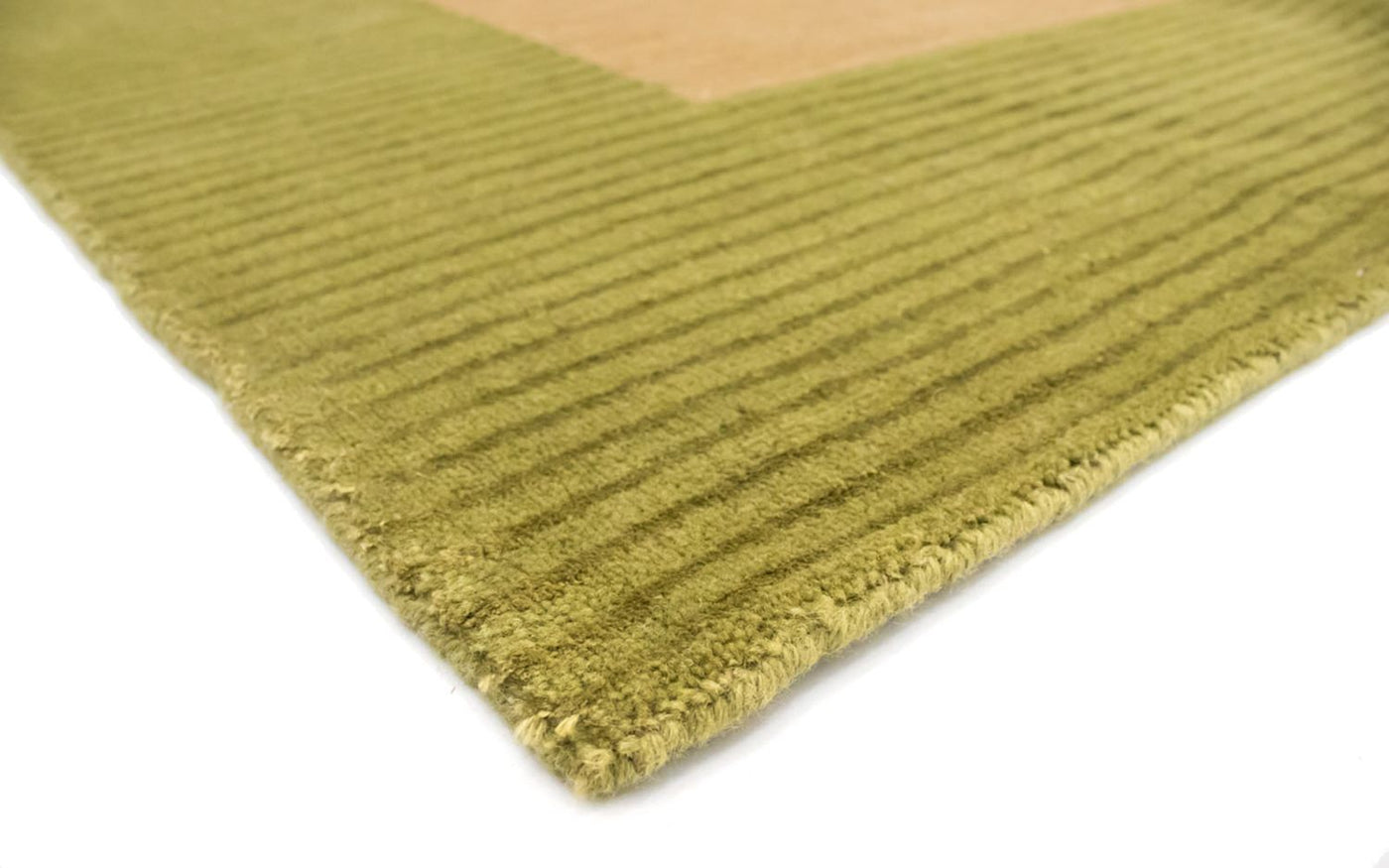 Tappeto di lana 242x156cm - Tappeto di lana