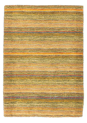 Tappeto Gabbeh - Loribaft Softy - 103 x 75 cm - multicolore
