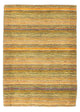 Tappeto Gabbeh - Loribaft Softy - 103 x 75 cm - multicolore