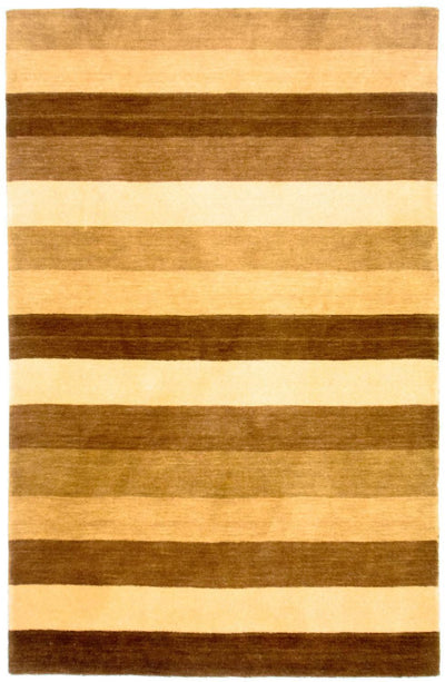 Tappeto di lana 118x183cm - Tappeto di lana