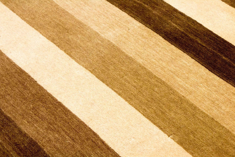 Tappeto di lana - 183 x 118 cm - multicolore