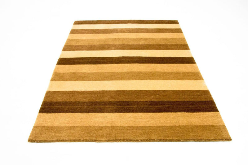 Tappeto di lana - 183 x 118 cm - multicolore